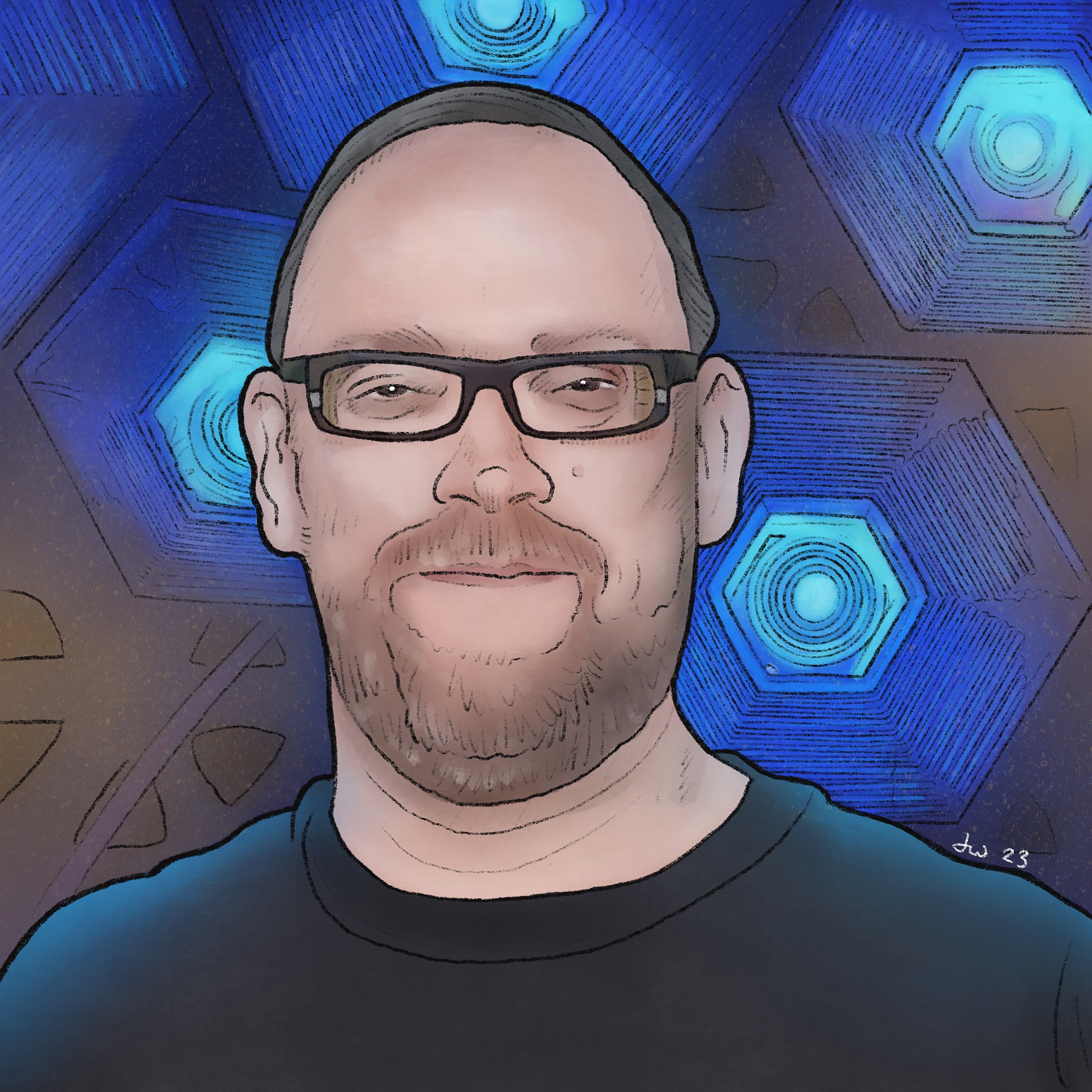 Matt Hills profile image